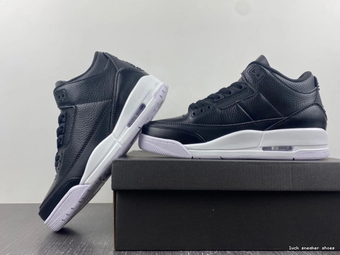 Rep LUCY (2016) Retro 3 136064-020 Jordan Monday Cyber 0727